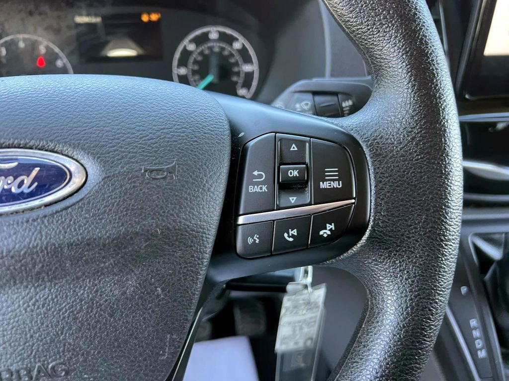 Used 2023 Ford Transit 350 XLT RWD image 29