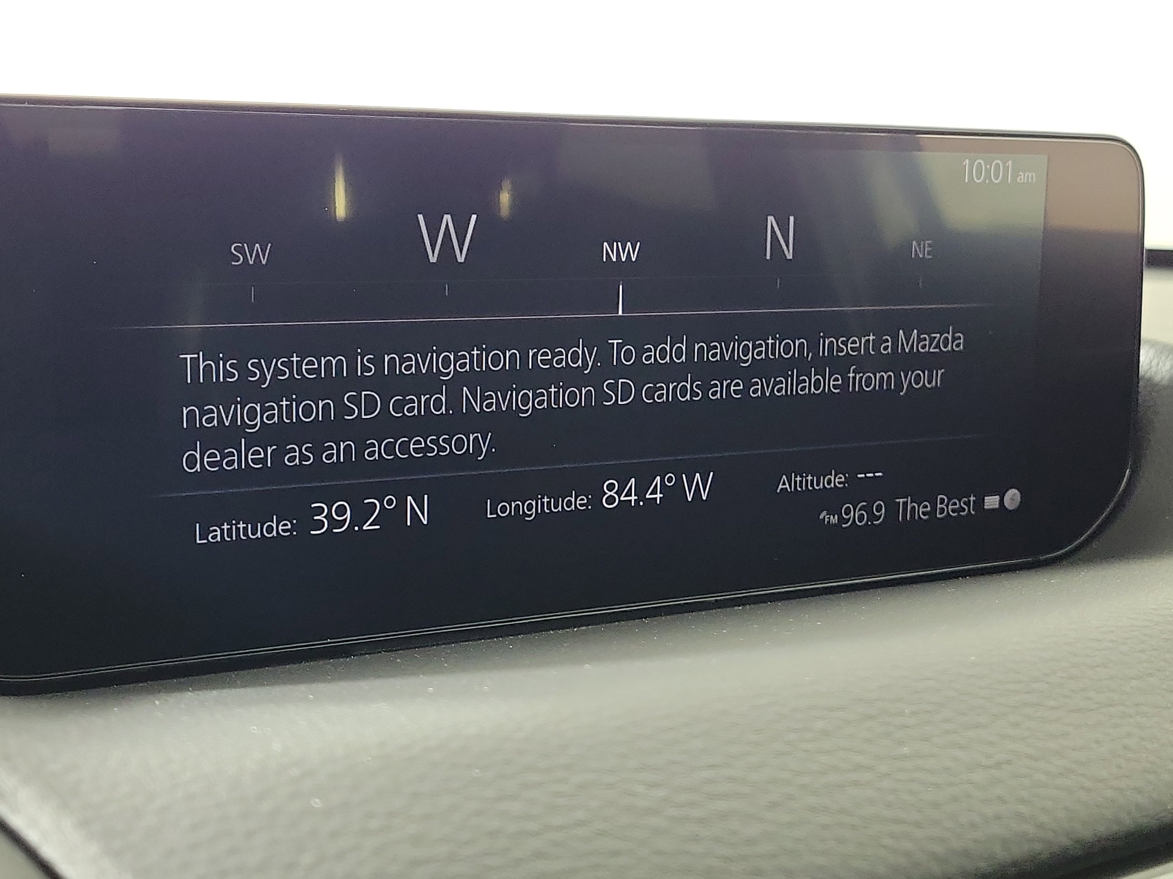 New 2026 MAZDA CX-50 2.5 Hybrid w/ Cargo Package image 20