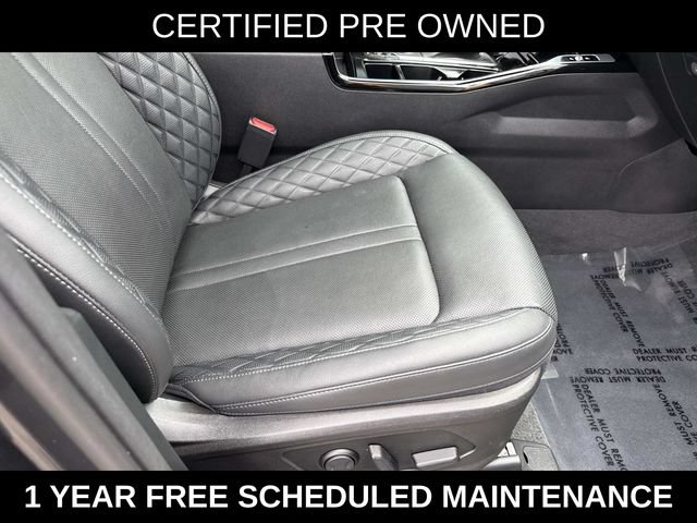 Used 2023 Kia Sorento SX AWD/4WD image 8