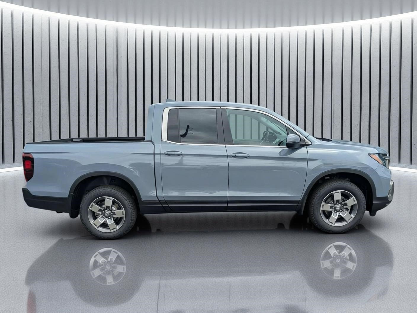 New 2026 Honda Ridgeline RTL image 3