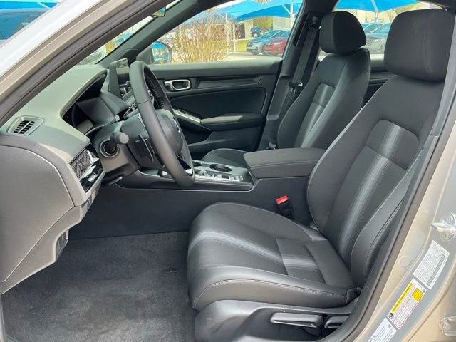 New 2026 Honda Civic Sport image 9