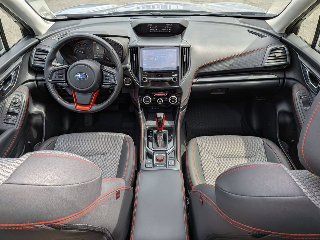 Used 2023 Subaru Forester Sport AWD/4WD image 26