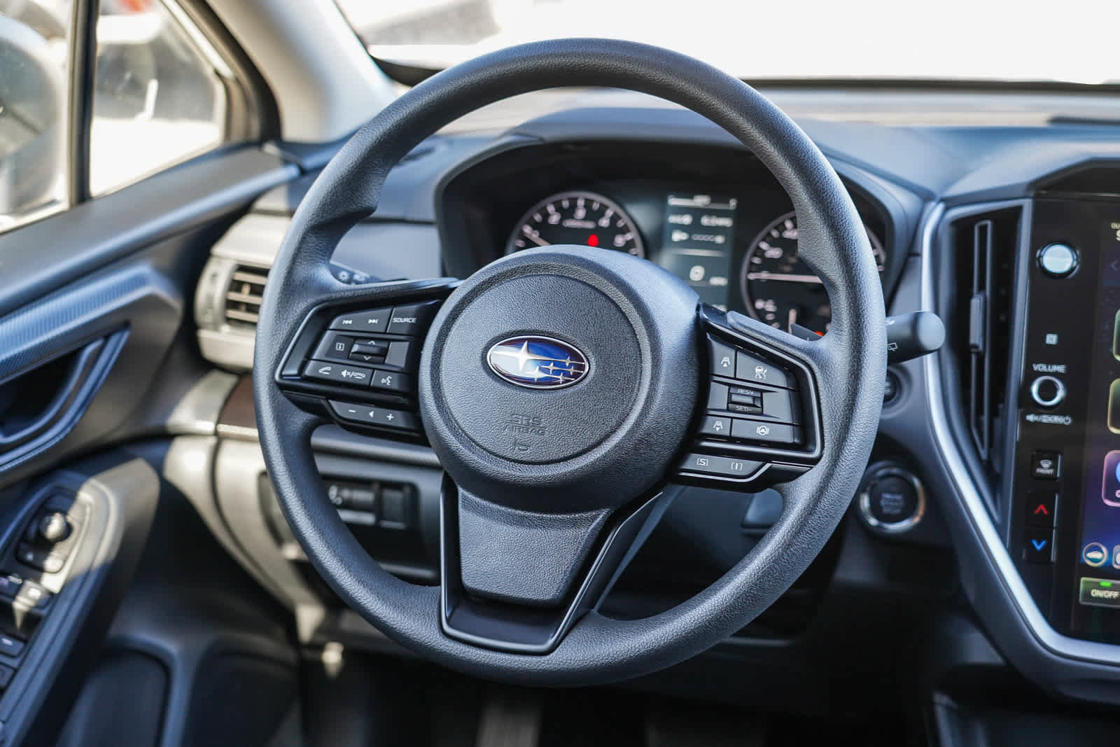 New 2025 Subaru Crosstrek 2.5i Premium image 17