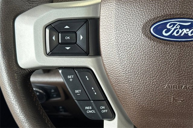 Used 2018 Ford F350 King Ranch w/ King Ranch Ultimate Package image 37