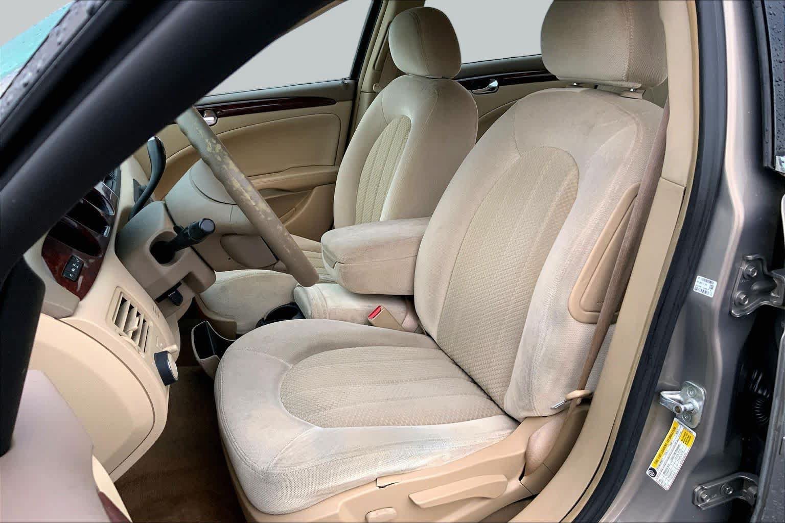 Used 2006 Buick Lucerne CX FWD image 7
