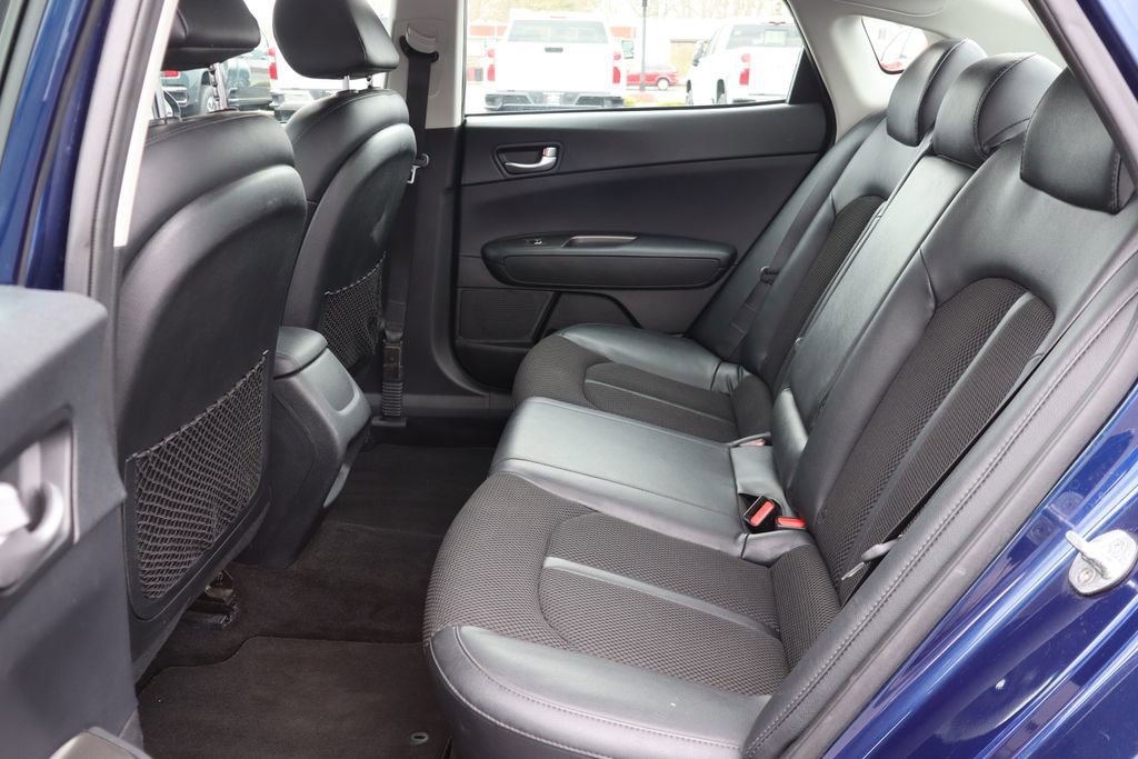 Used 2019 Kia Optima S image 19