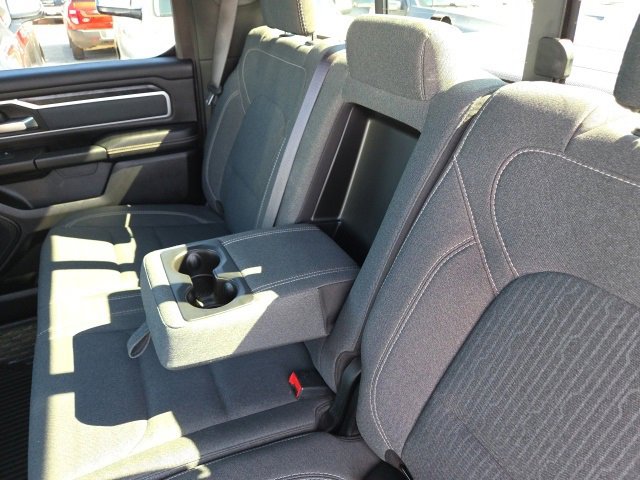 Used 2022 RAM 1500 Big Horn image 45