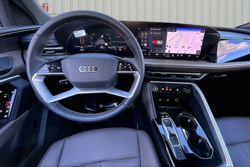 Used 2025 Audi Q5 Premium w/ Convenience Package AWD/4WD image 7