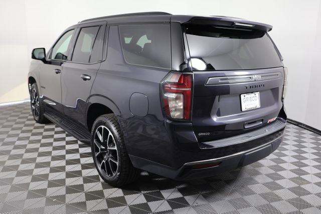 Used 2022 Chevrolet Tahoe RST w/ Luxury Package image 6