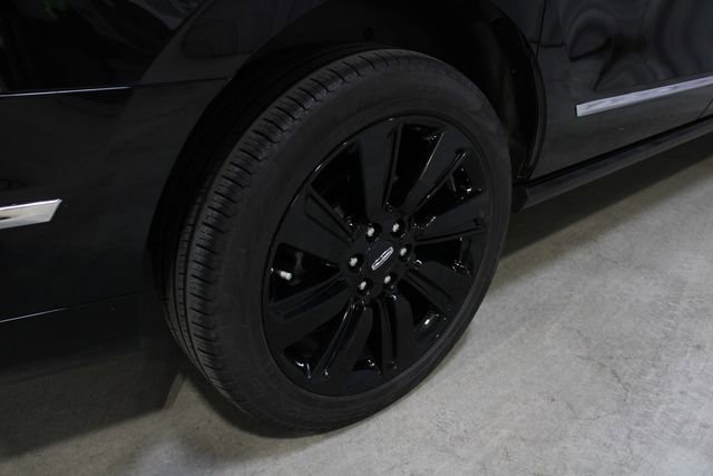 Certified 2023 Lincoln Navigator L Reserve AWD/4WD image 30