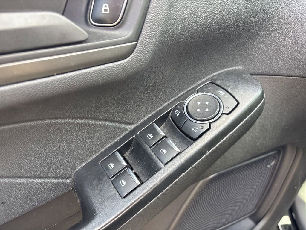 Used 2024 Ford Escape Active AWD/4WD image 29