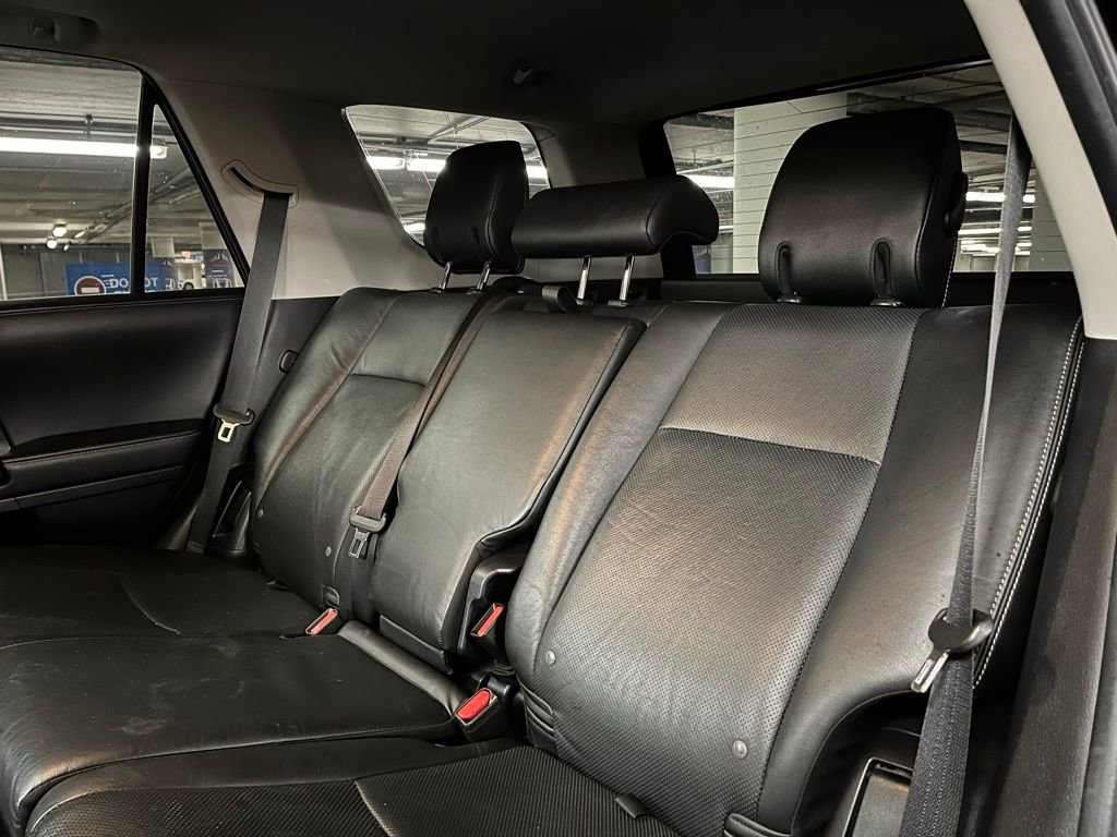 Used 2020 Toyota 4Runner SR5 image 18