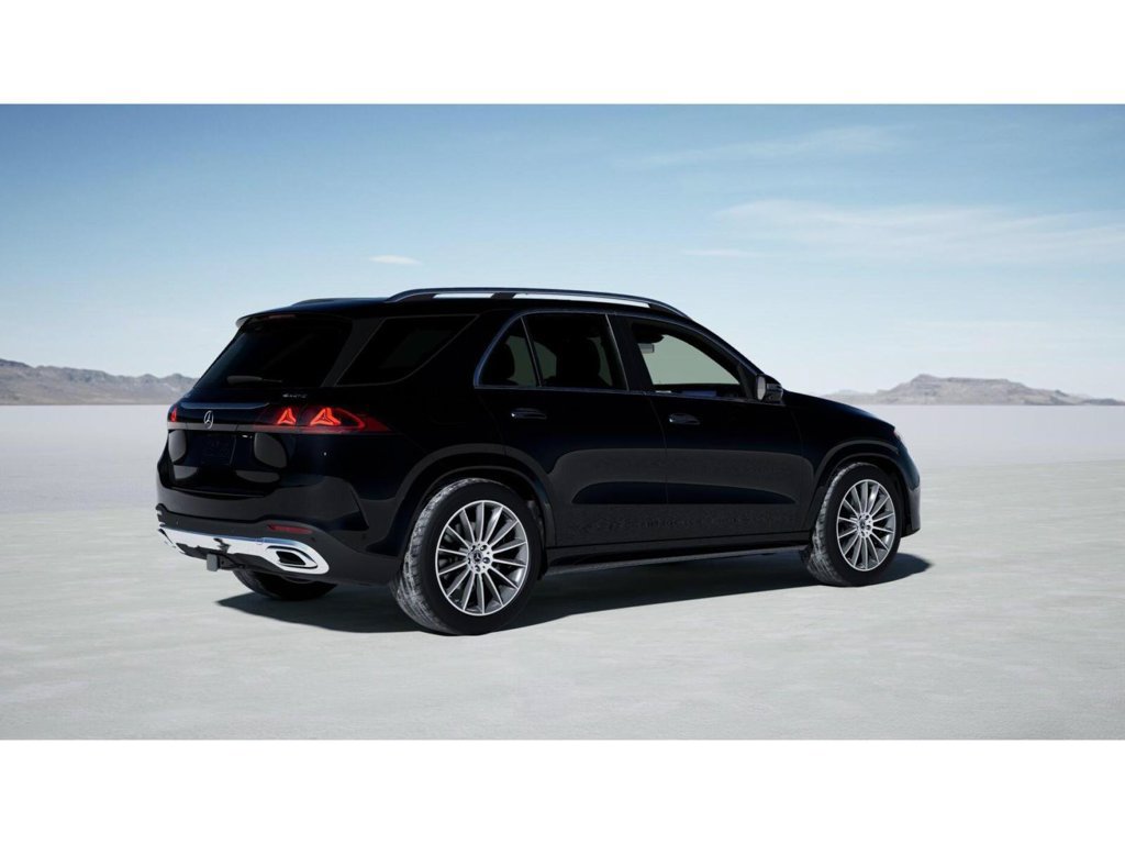 New 2027 Mercedes-Benz GLE 450 4MATIC image 20