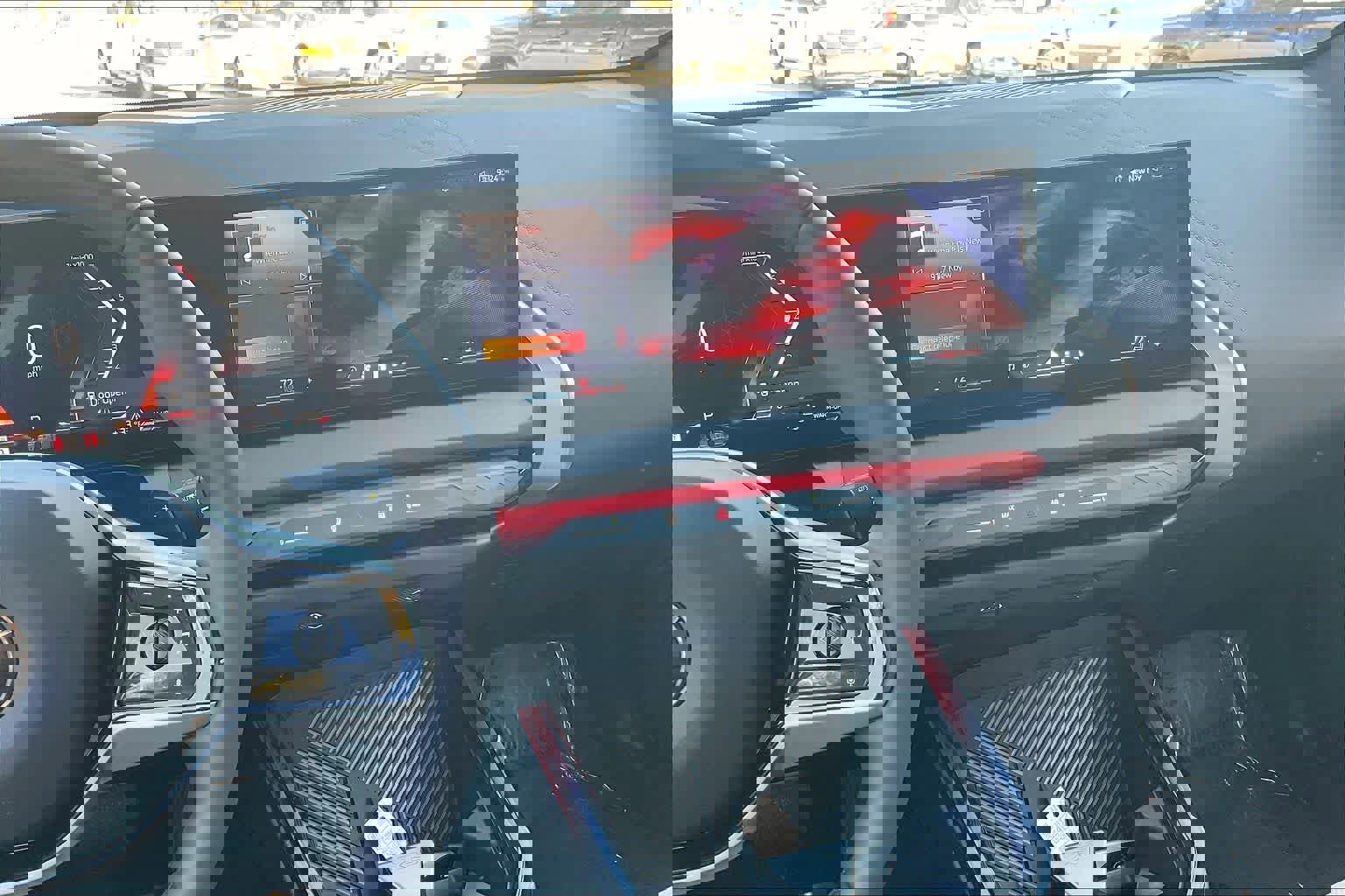 Used 2026 BMW X3 xDrive30 w/ Convenience Package image 6