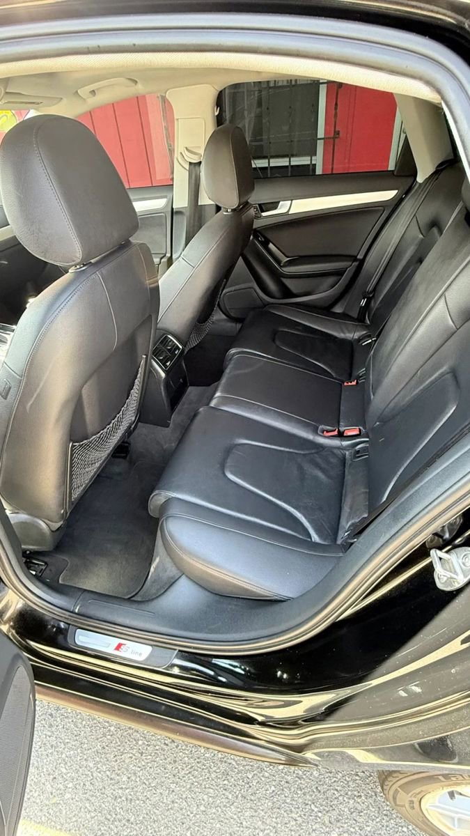 Used 2015 Audi A4 2.0T Premium image 6