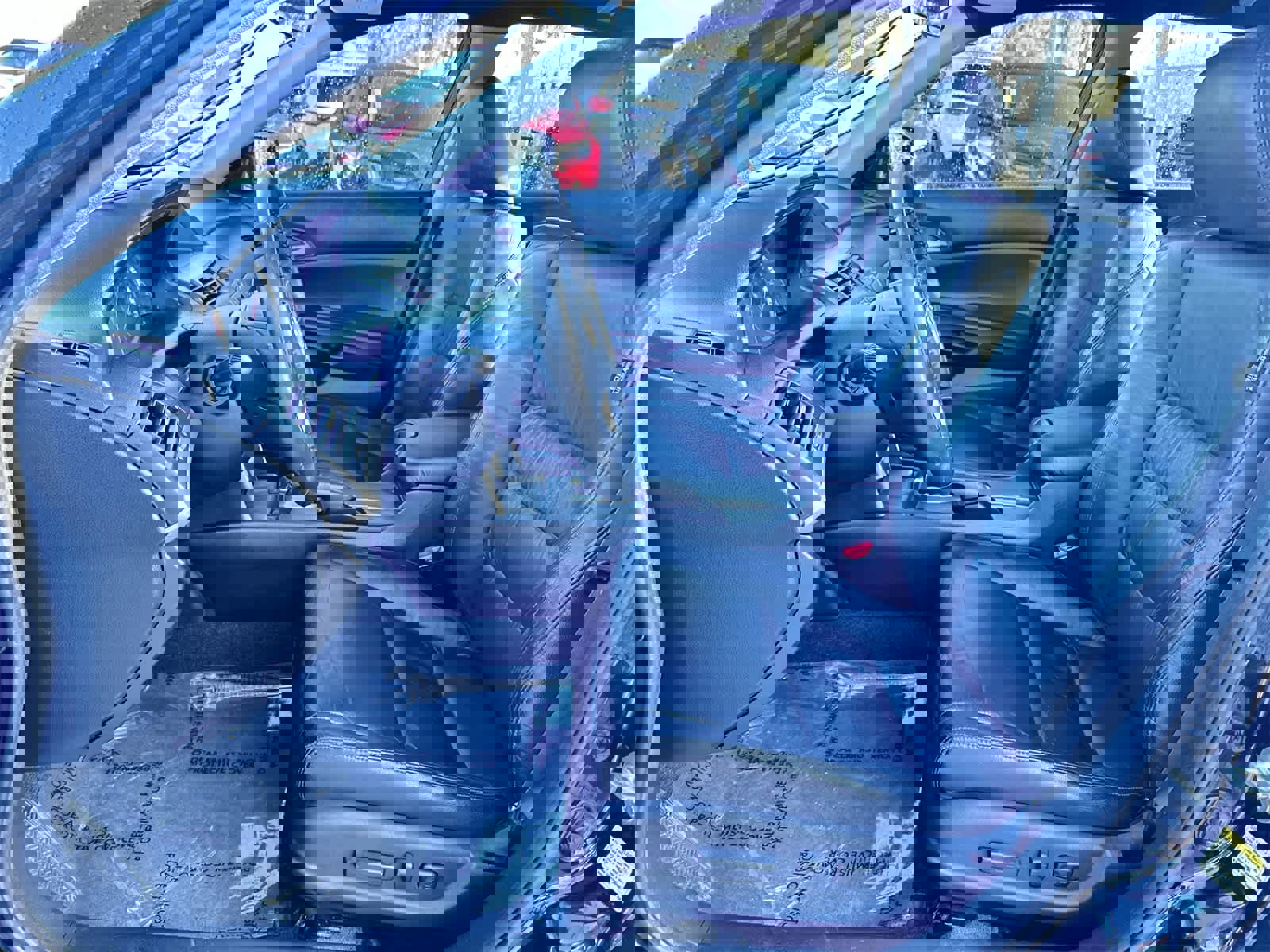 Used 2012 Honda Accord SE image 13