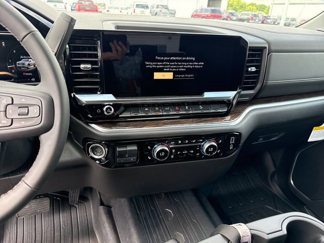 New 2026 GMC Sierra 1500 SLE image 20