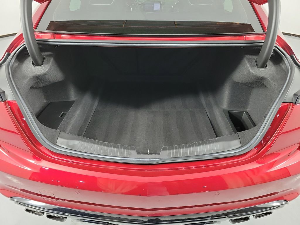 Certified 2023 Cadillac CT5 V Blackwing w/ Driver Assist Package image 8