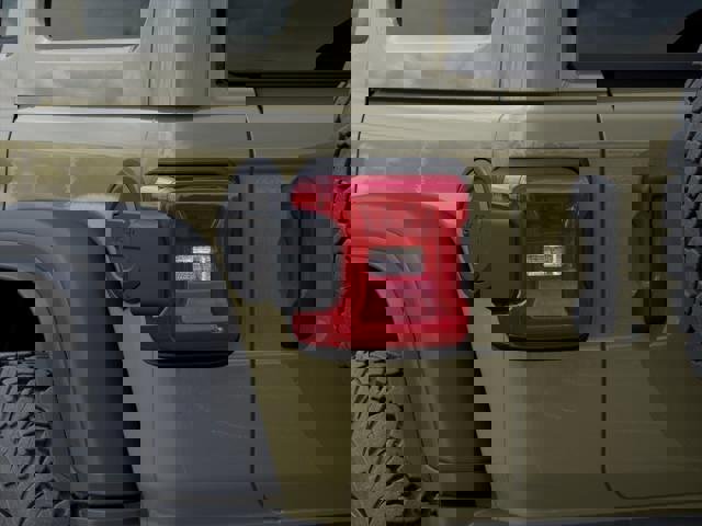 New 2026 Jeep Wrangler Rubicon 392 image 50