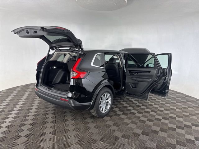 Used 2024 Honda CR-V EX-L image 18