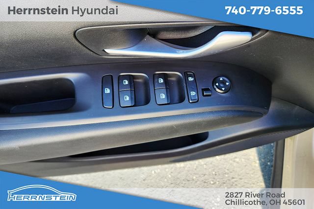 Used 2024 Hyundai Santa Cruz SEL w/ Activity Package FWD image 14