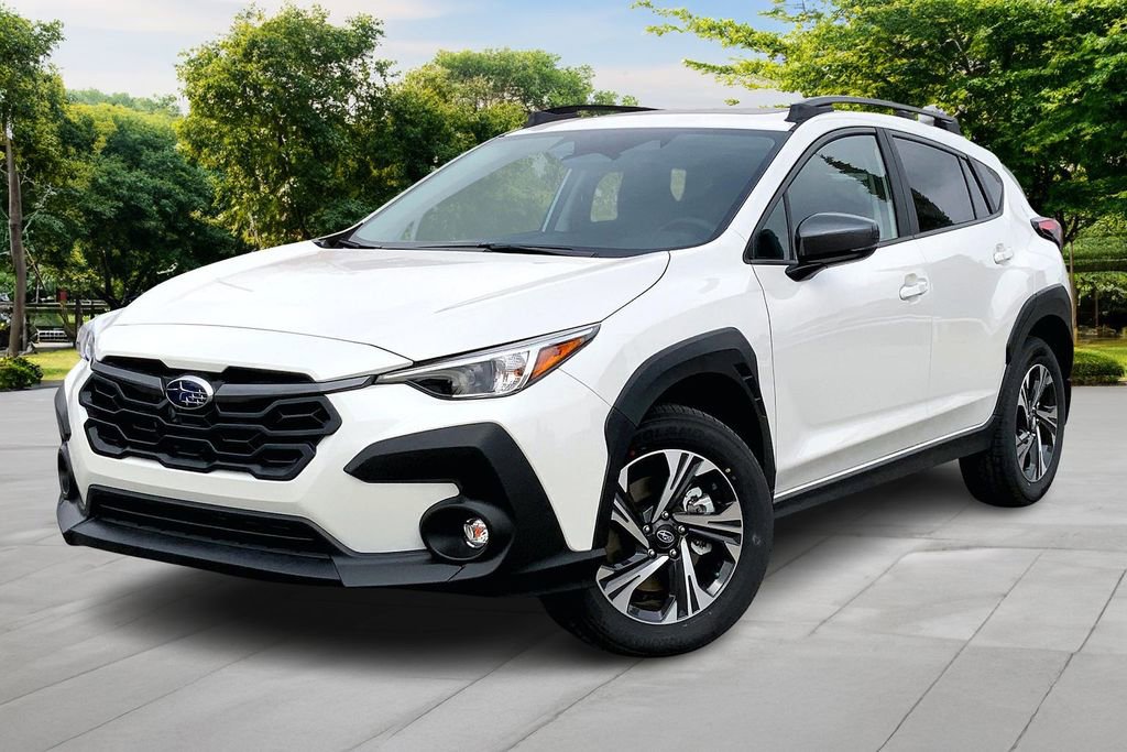 New 2026 Subaru Crosstrek 2.0i Premium