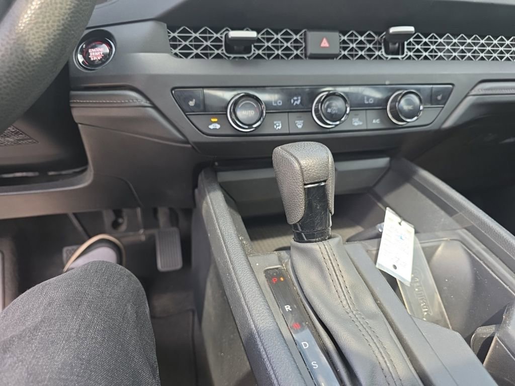 Used 2023 Honda Accord EX image 17