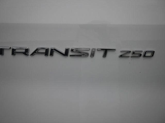 Used 2023 Ford Transit 250 Base w/ Exterior Upgrade Package image 27