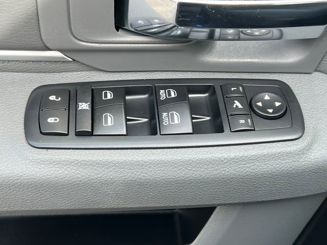 Used 2017 RAM 1500 Big Horn image 17