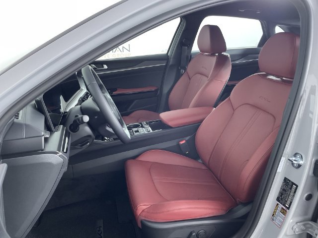 New 2026 Kia K5 GT-Line w/ GT-Line Red Interior Package AWD/4WD image 19