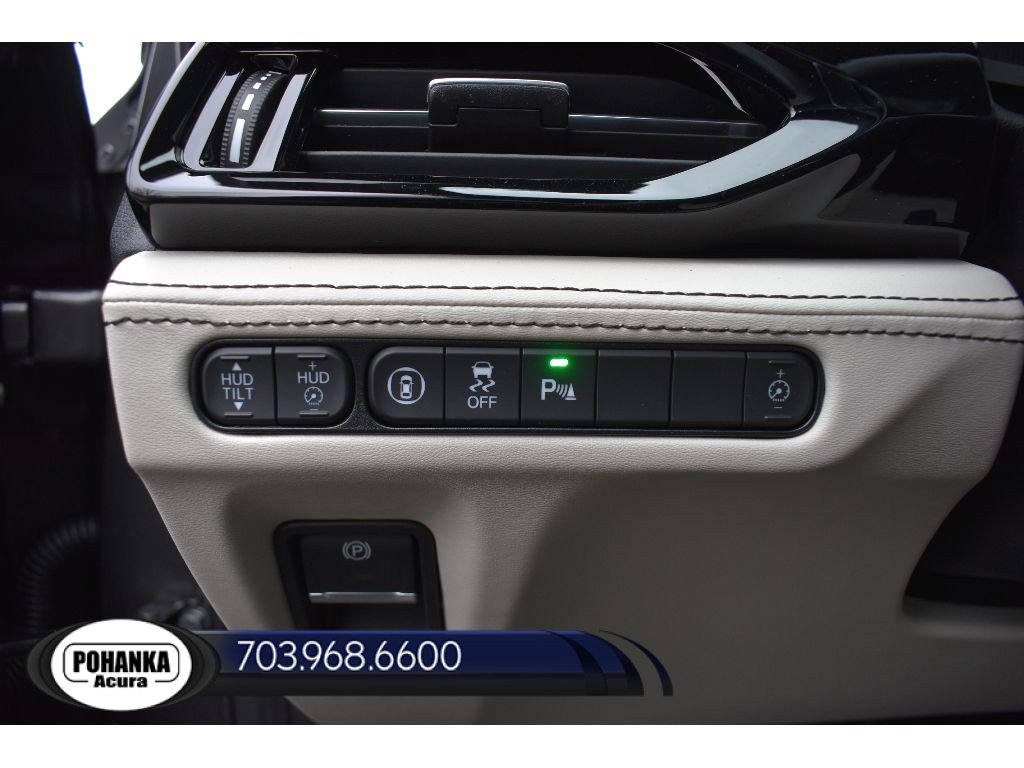 New 2026 Acura MDX A-Spec w/ Advance Package AWD/4WD image 23