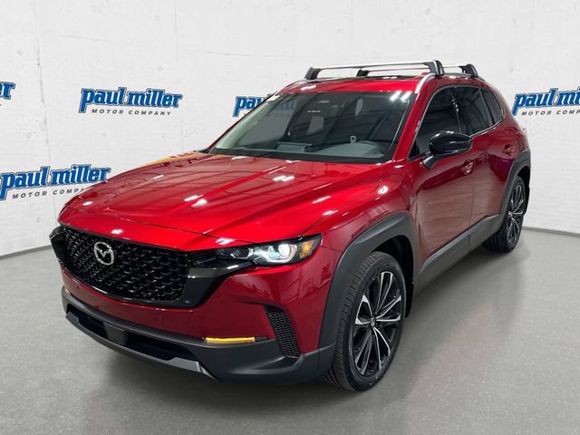 New 2026 MAZDA CX-50 AWD 2.5 S w/ Premium Package image 1