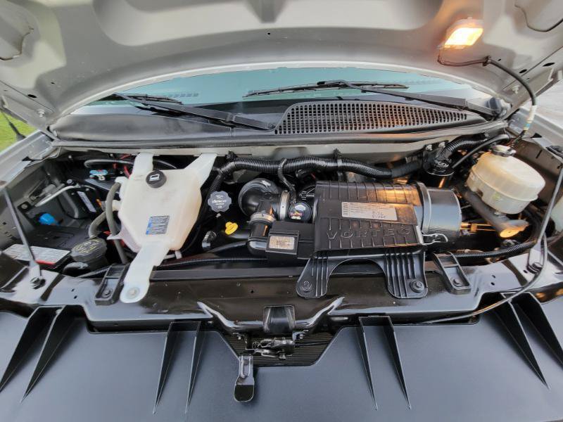 Used 2014 Chevrolet Express 1500 RWD image 15