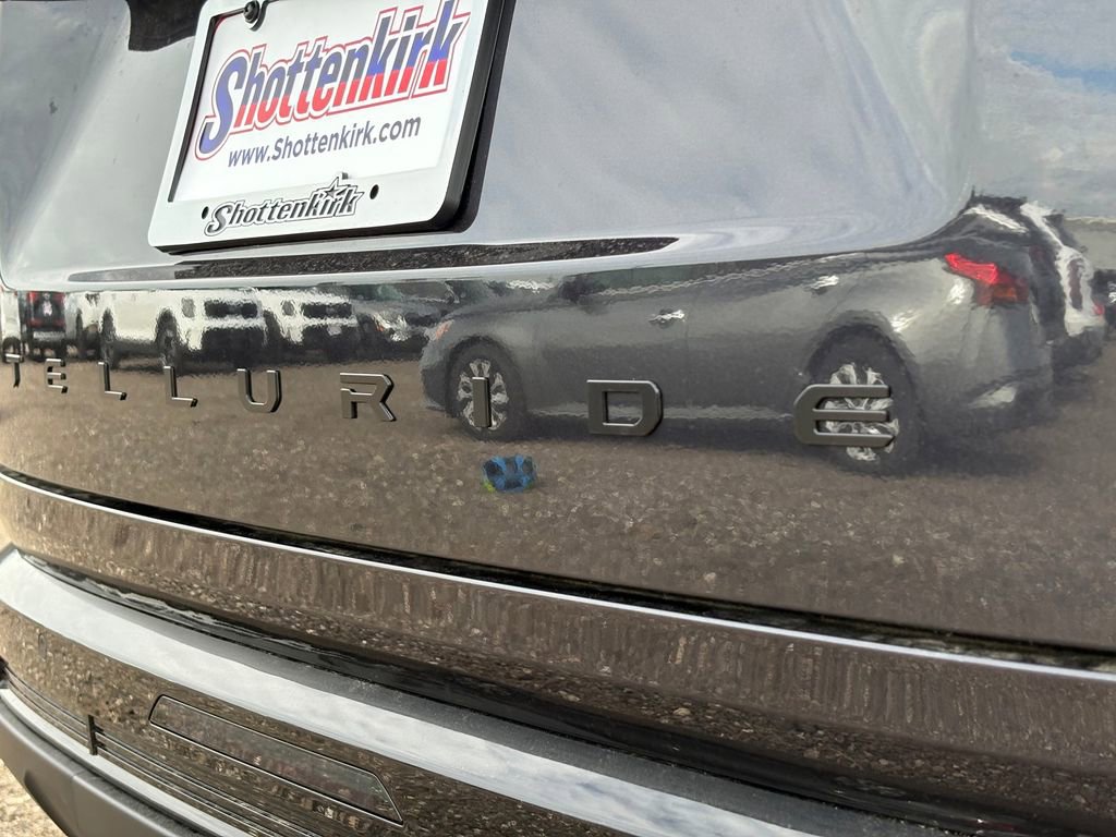 New 2027 Kia Telluride SX X-Line w/ Towing Package image 12