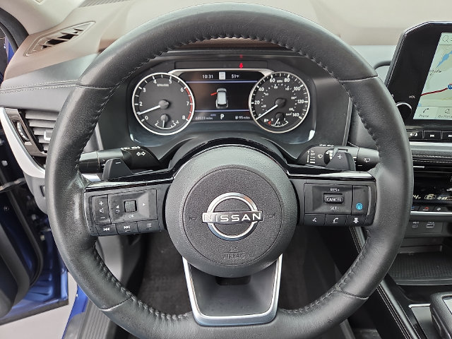 Used 2023 Nissan Rogue SL w/ SL Premium Package AWD/4WD image 20