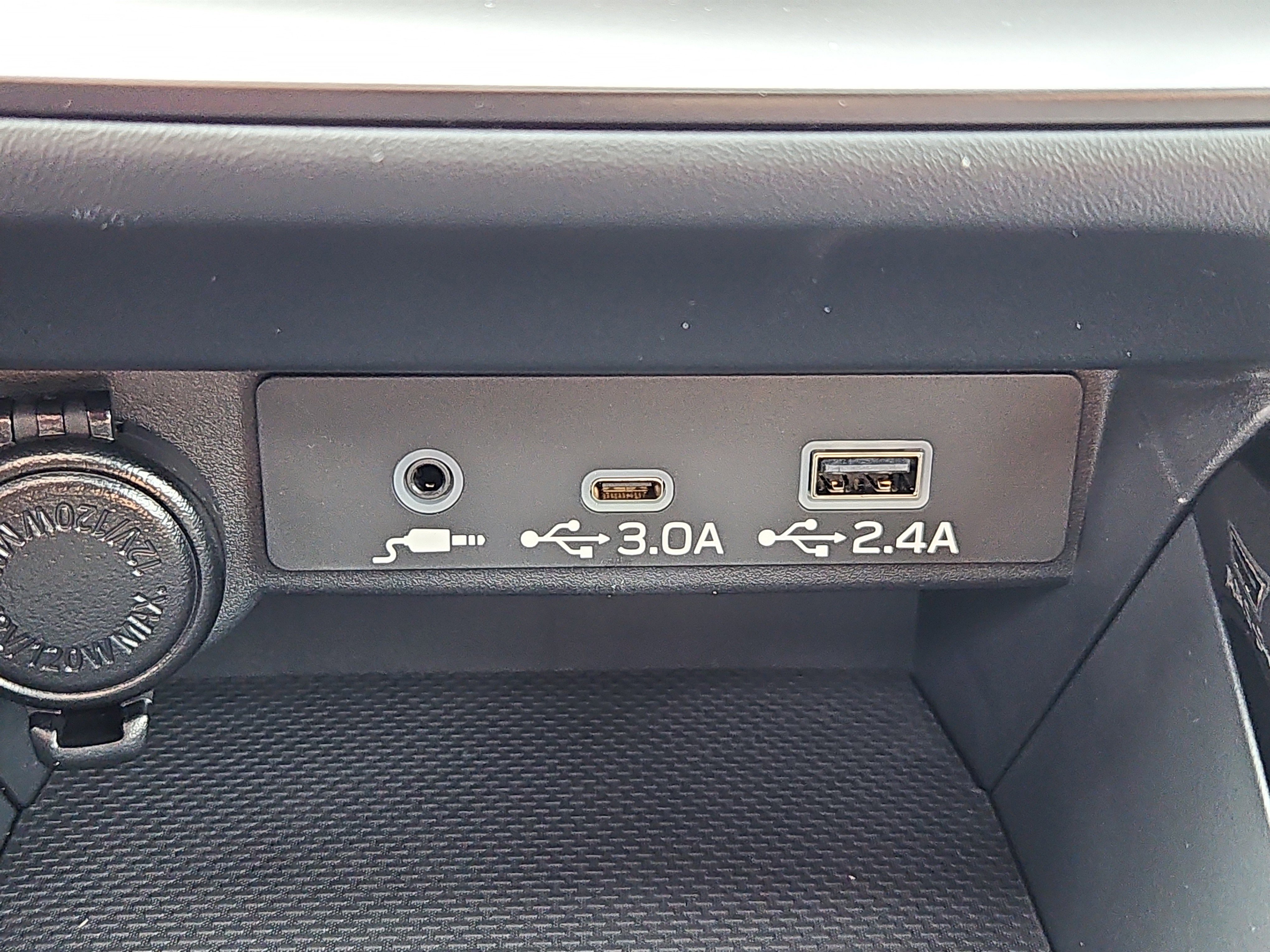 New 2025 Subaru WRX Limited image 12