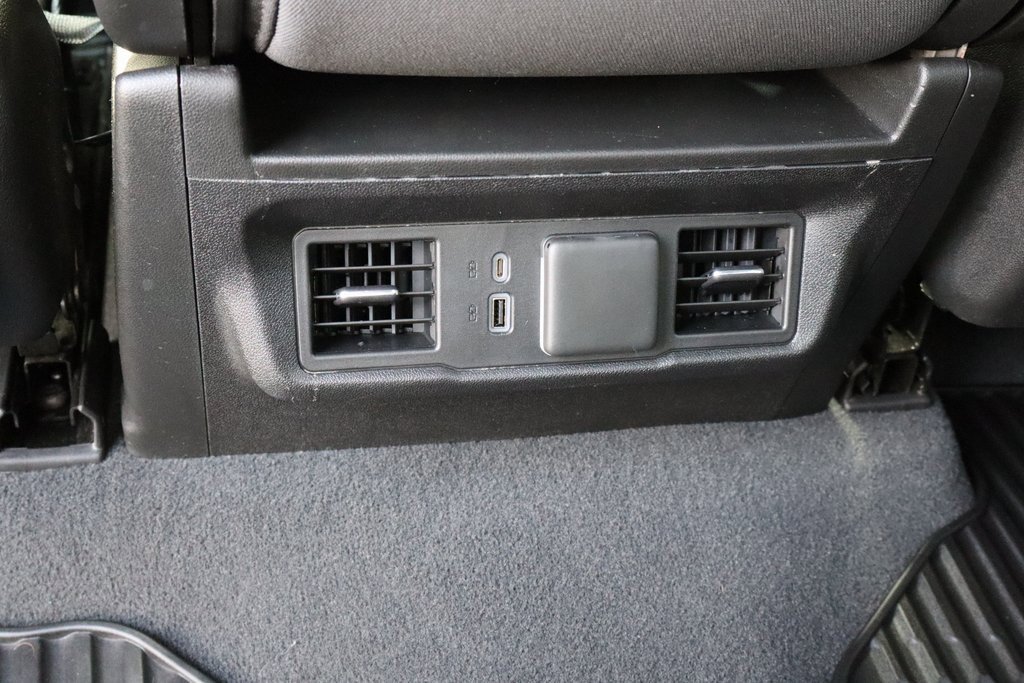 Used 2022 Chevrolet Silverado 1500 RST image 17