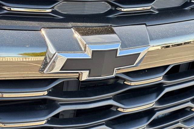 Used 2026 Chevrolet TrailBlazer ACTIV w/ Convenience Package FWD image 48