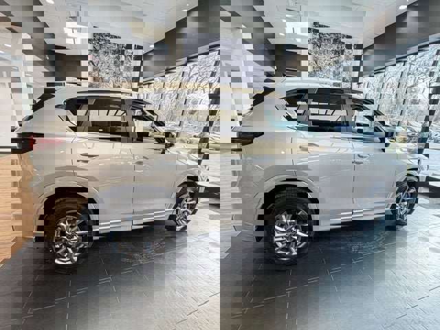 New 2025 MAZDA CX-5 AWD 2.5 S w/ Preferred Package image 7