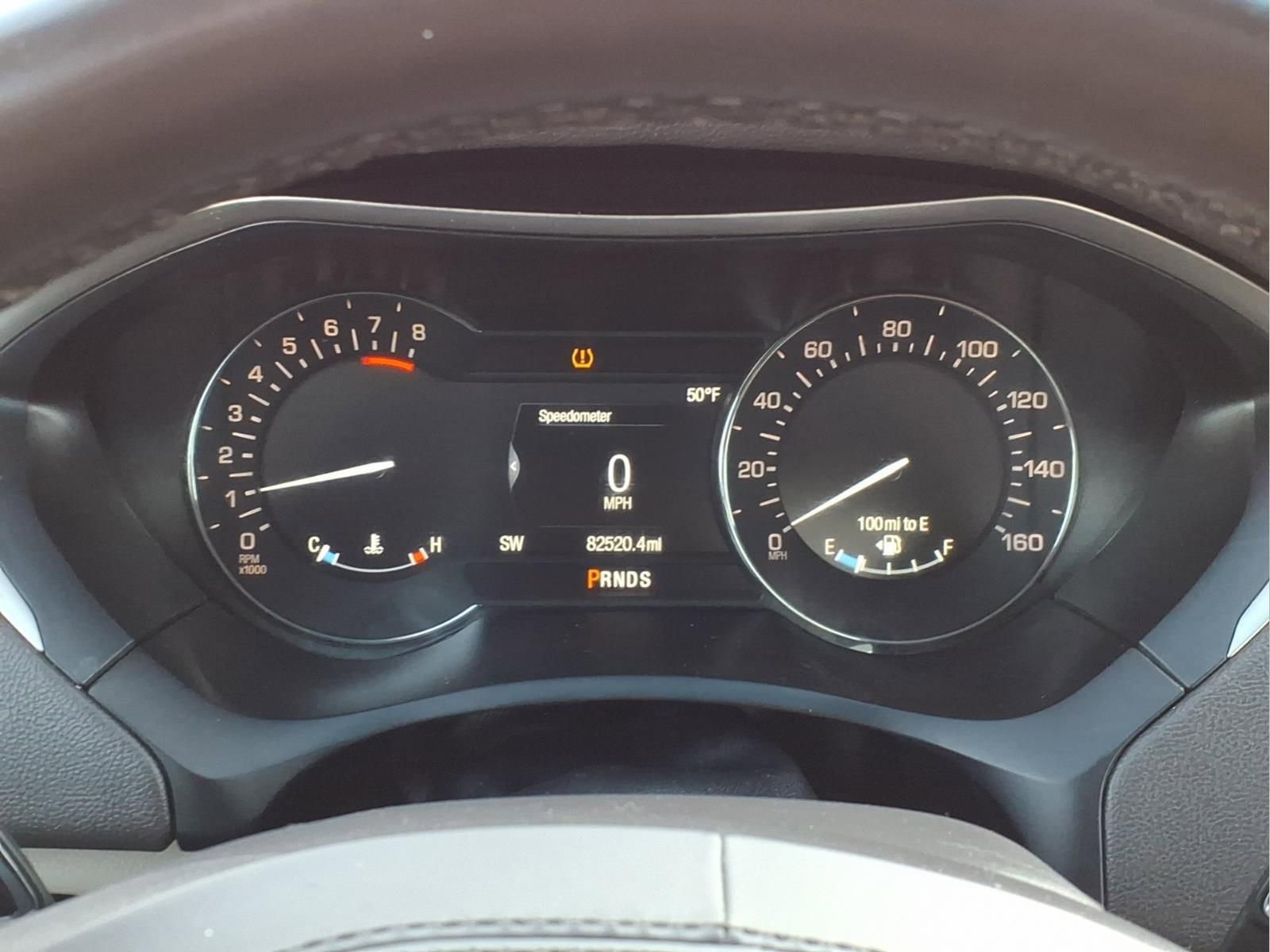 Used 2018 Lincoln MKZ Select w/ Magnetic Appearance Package image 27