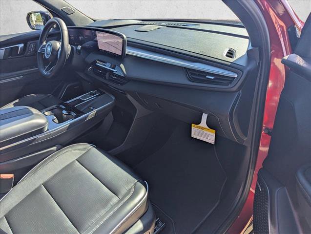 New 2026 Buick Enclave Sport Touring w/ Power Package image 19