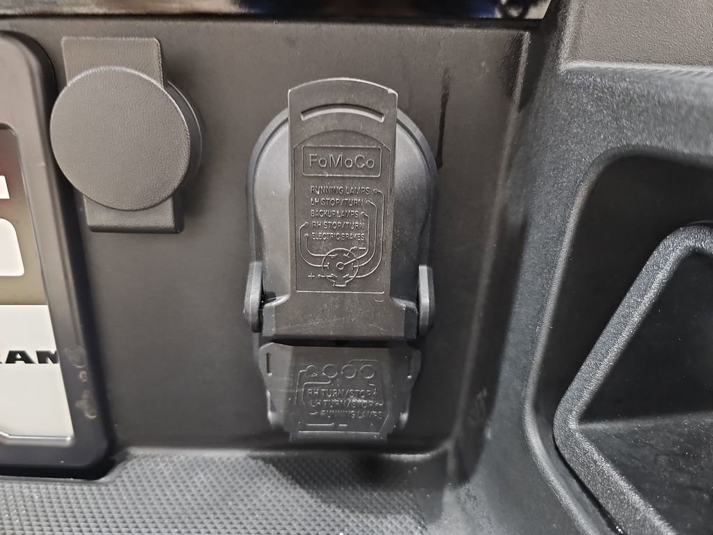 Used 2024 Ford F150 King Ranch w/ FX4 Off-Road Package image 42