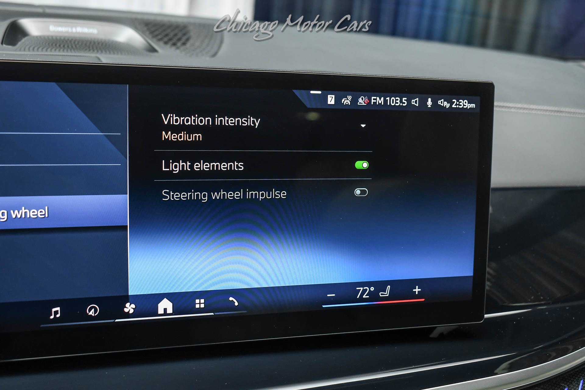 Used 2024 BMW ALPINA XB7 AWD/4WD image 18