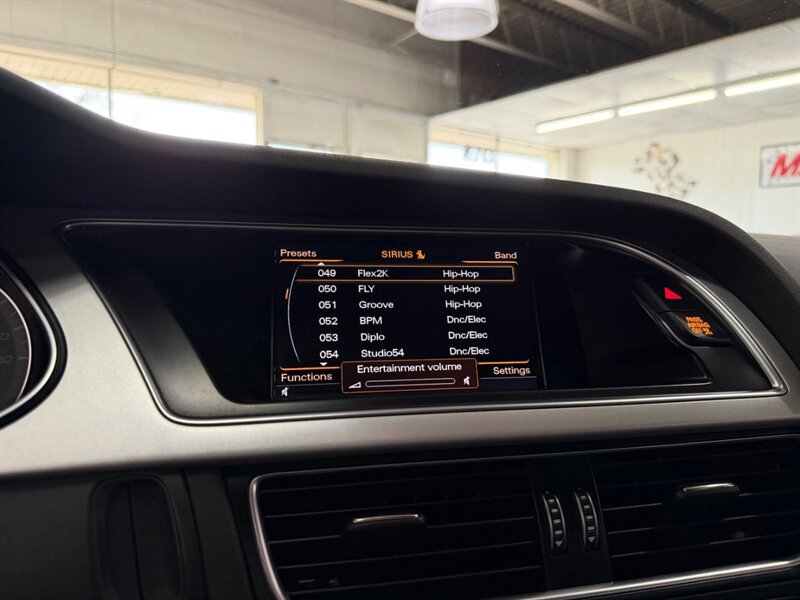 Used 2016 Audi S4 Premium Plus w/ Technology Package AWD/4WD image 20