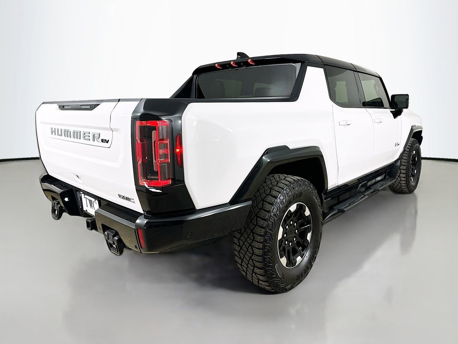 Used 2022 GMC Hummer EV Edition 1 AWD/4WD image 5