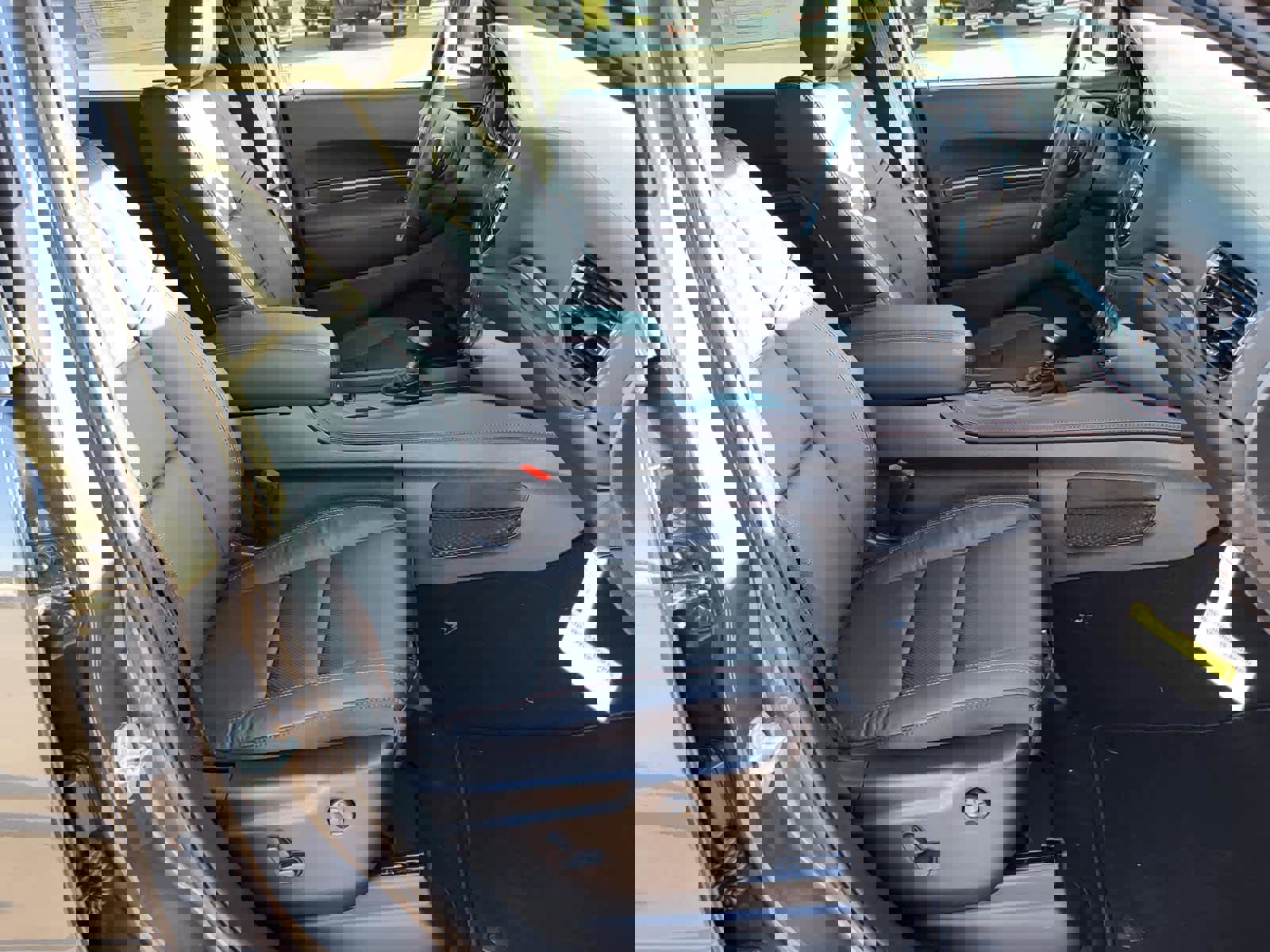 New 2026 Dodge Durango GT image 10