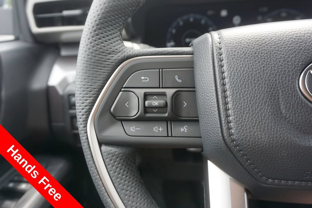 New 2026 Toyota Tacoma TRD Sport AWD/4WD image 4