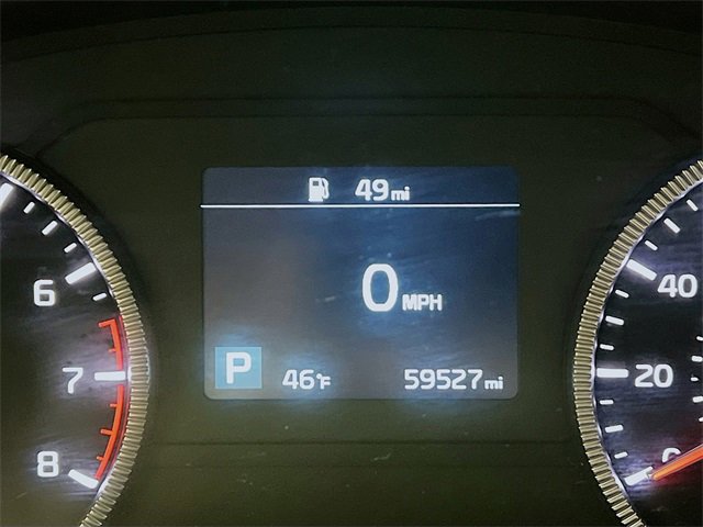 Used 2022 Kia Telluride EX w/ EX Premium Package image 15