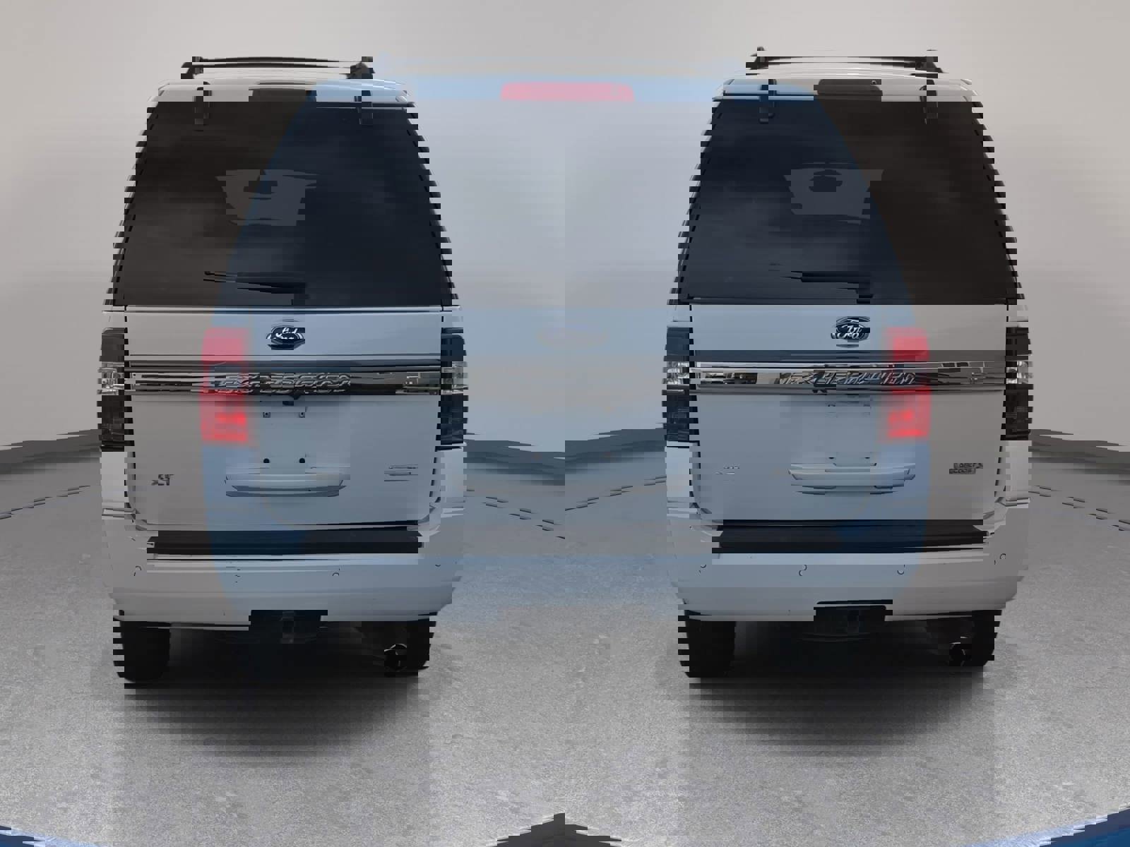 Used 2016 Ford Expedition EL XLT w/ Equipment Group 202A image 6