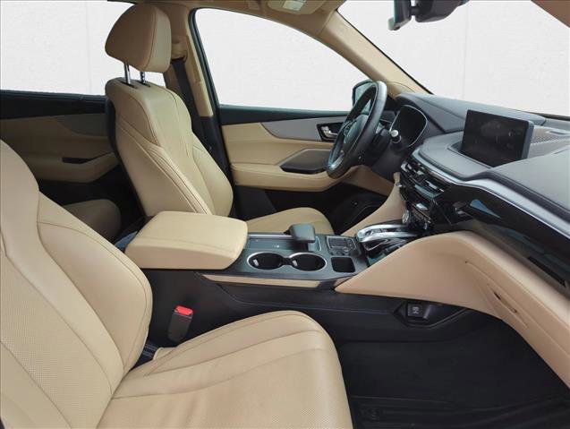 Used 2023 Acura MDX FWD w/ Technology Package image 26
